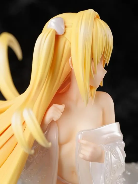 1/7th Golden Darkness - Shiromuku