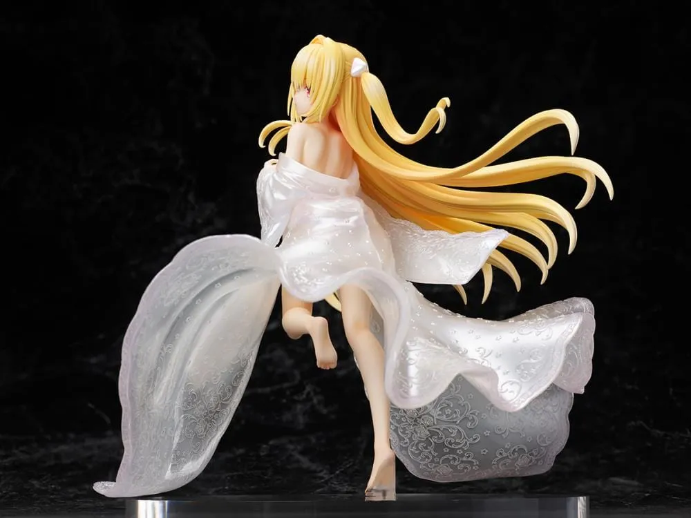 1/7th Golden Darkness - Shiromuku