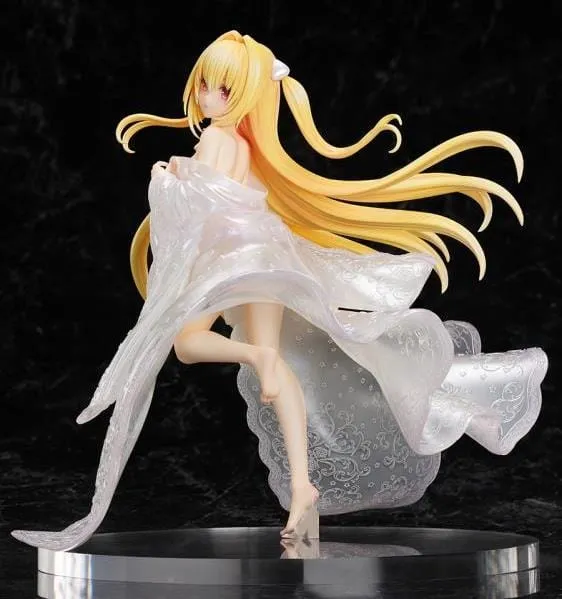1/7th Golden Darkness - Shiromuku