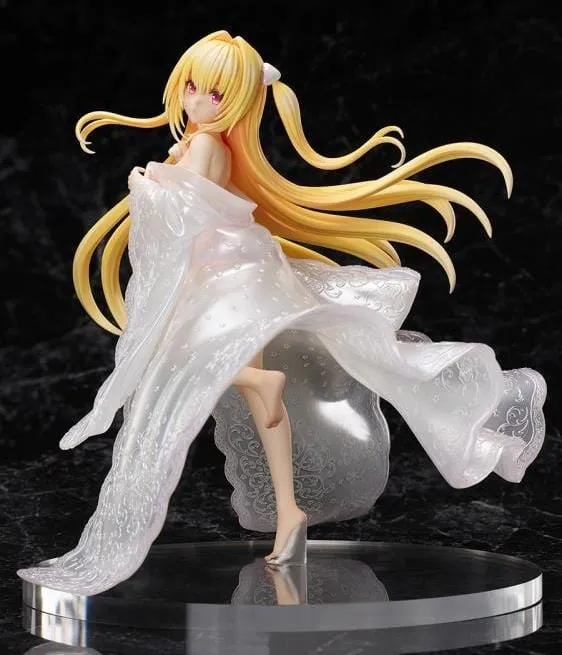 1/7th Golden Darkness - Shiromuku