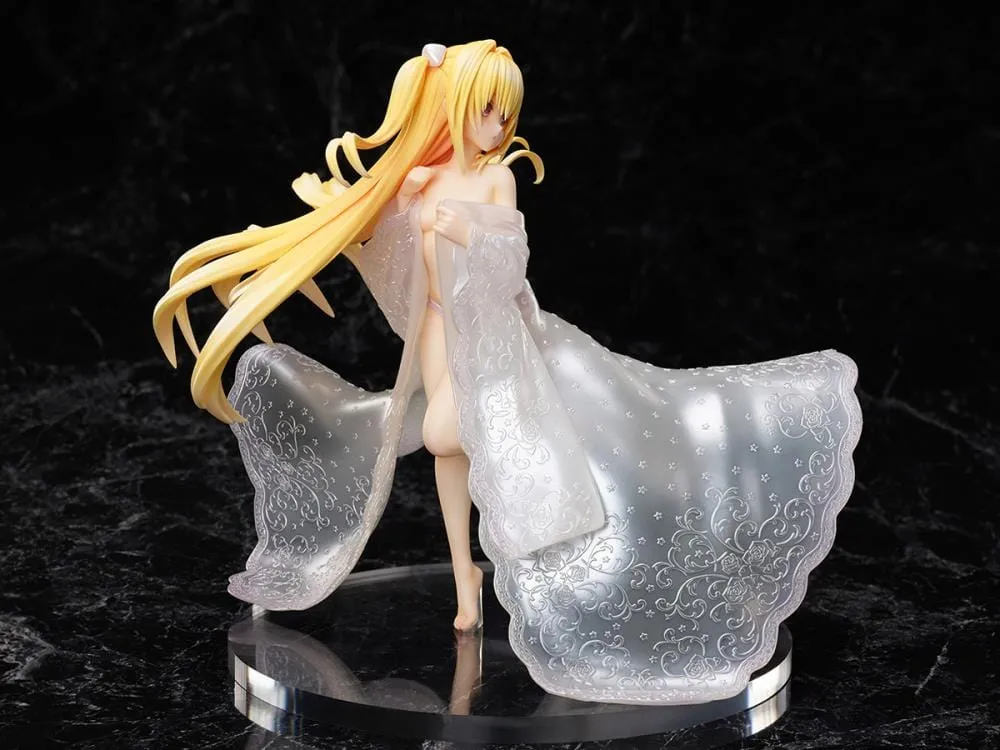 1/7th Golden Darkness - Shiromuku