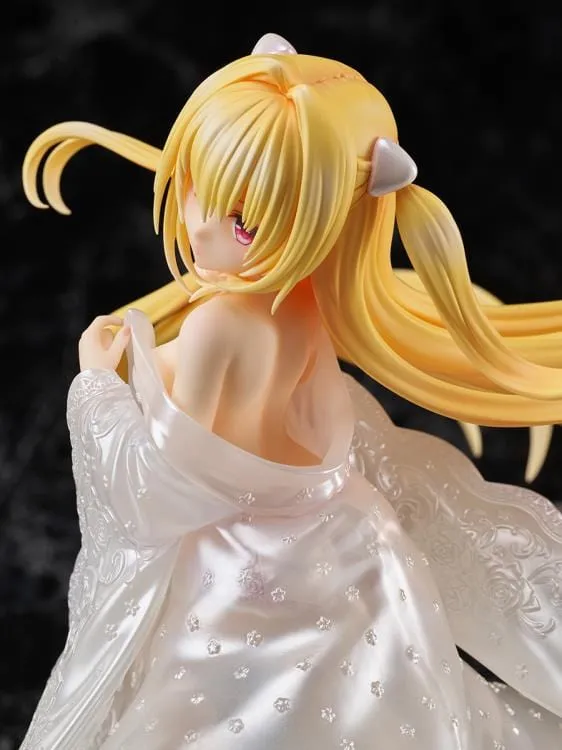 1/7th Golden Darkness - Shiromuku