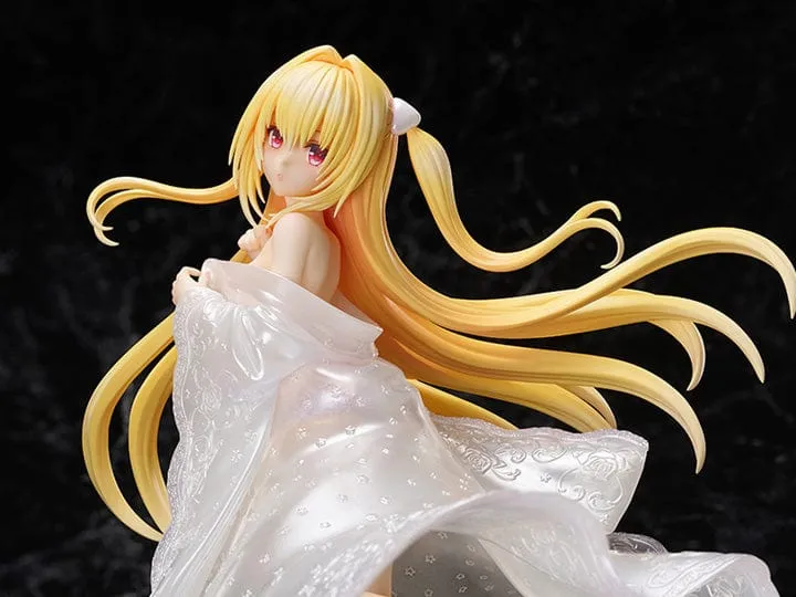 1/7th Golden Darkness - Shiromuku