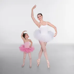 1st Position Basic Velour Tutu