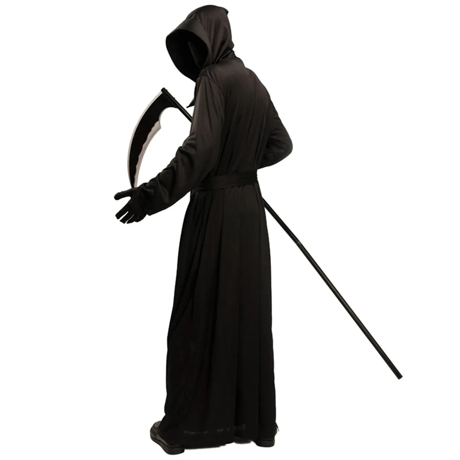 2024 New Dark Reaper Halloween Cosplay Costume
