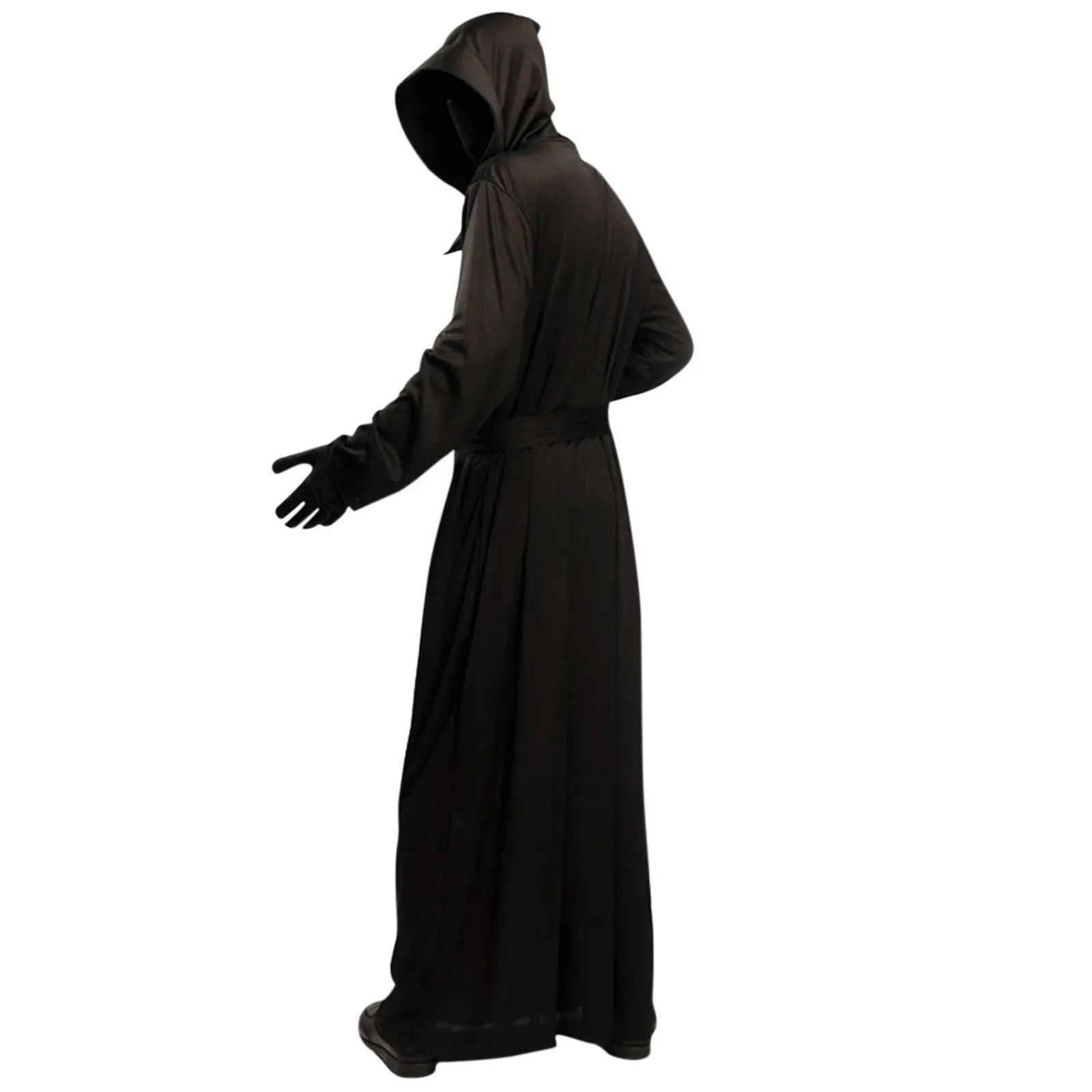 2024 New Dark Reaper Halloween Cosplay Costume