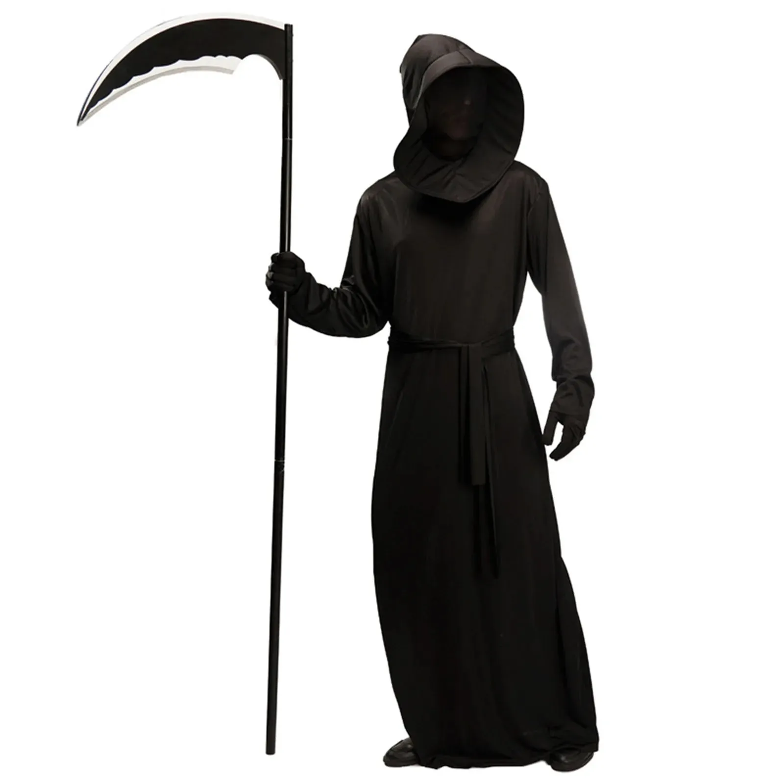 2024 New Dark Reaper Halloween Cosplay Costume