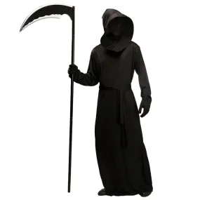 2024 New Dark Reaper Halloween Cosplay Costume