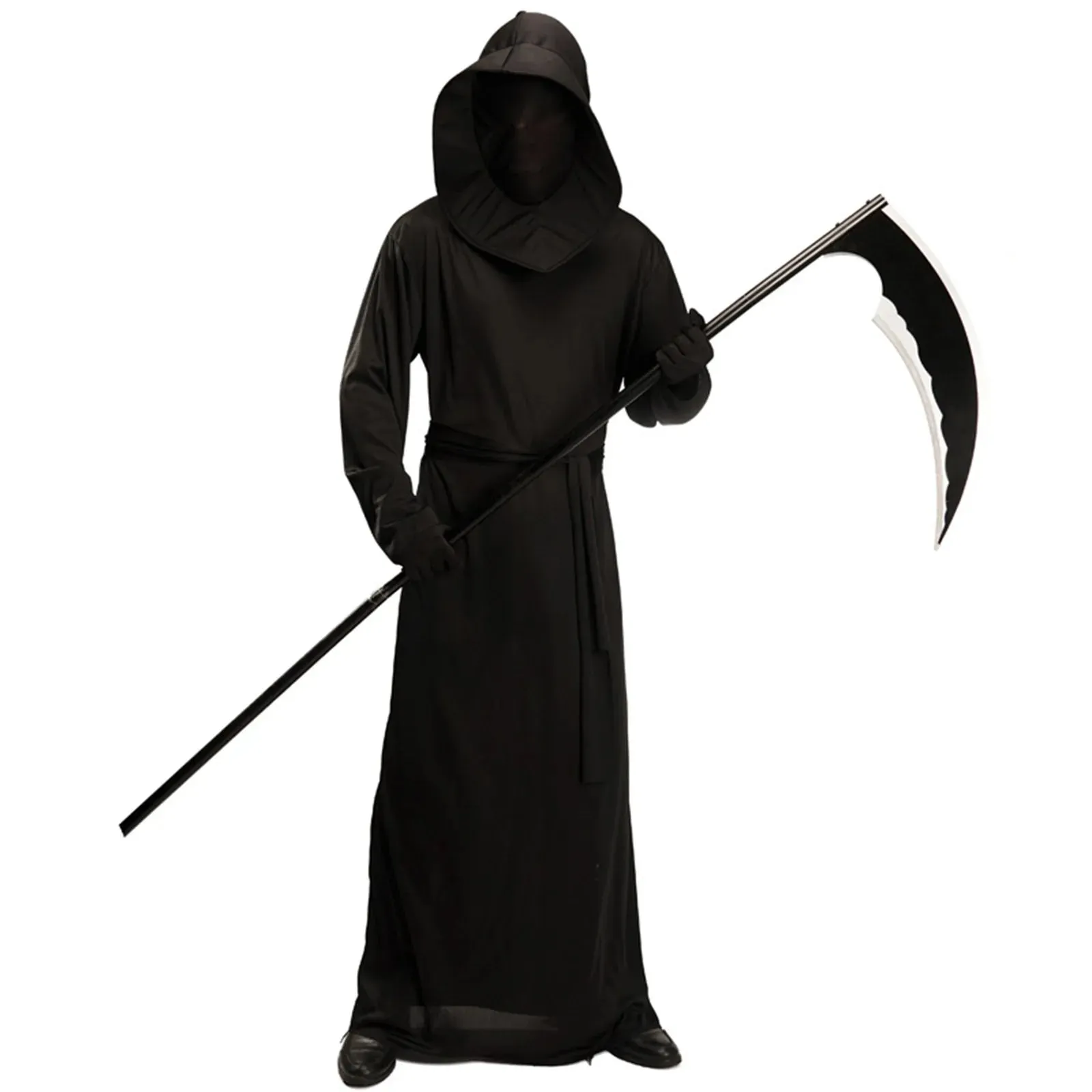 2024 New Dark Reaper Halloween Cosplay Costume