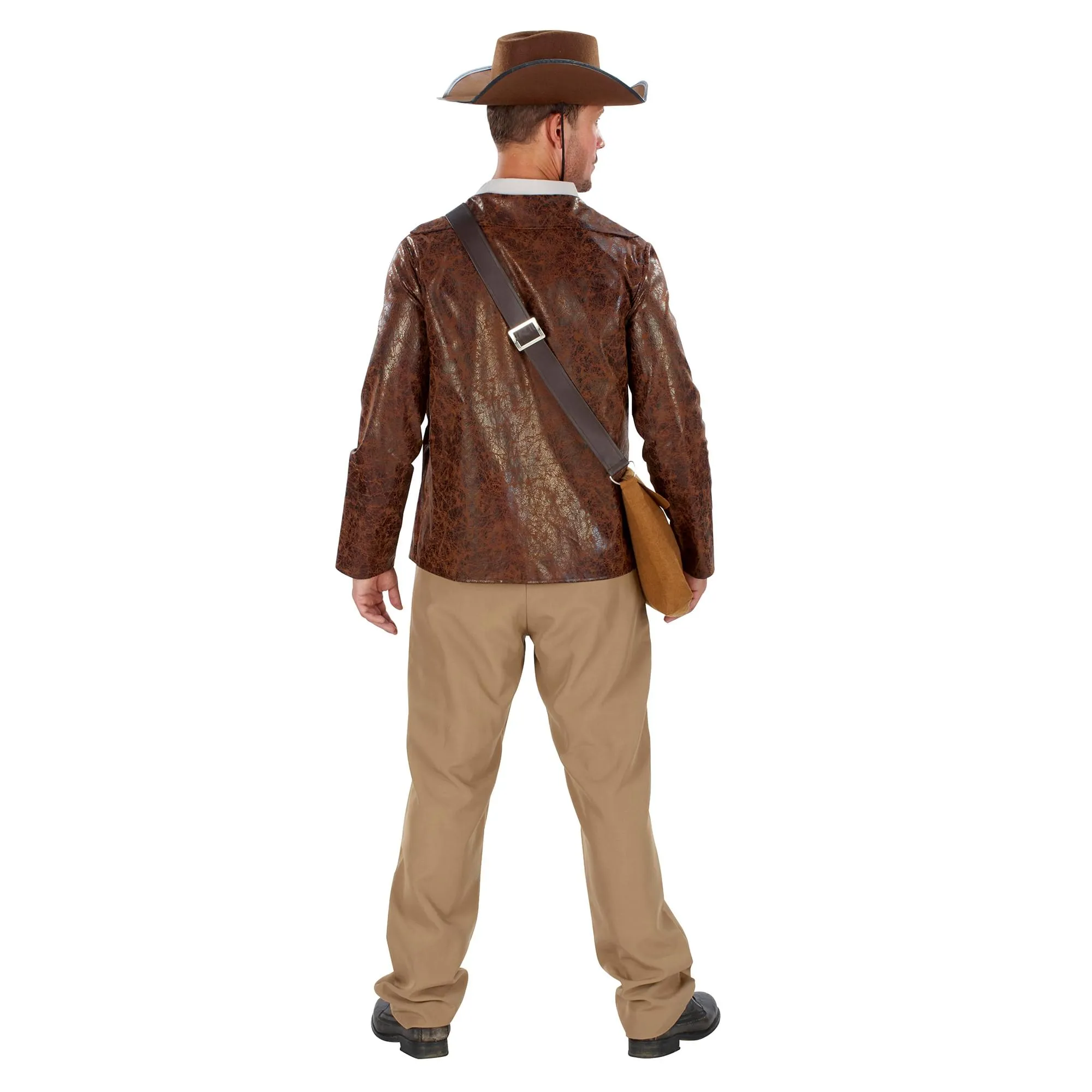 Adult Jungle Hunter Costume