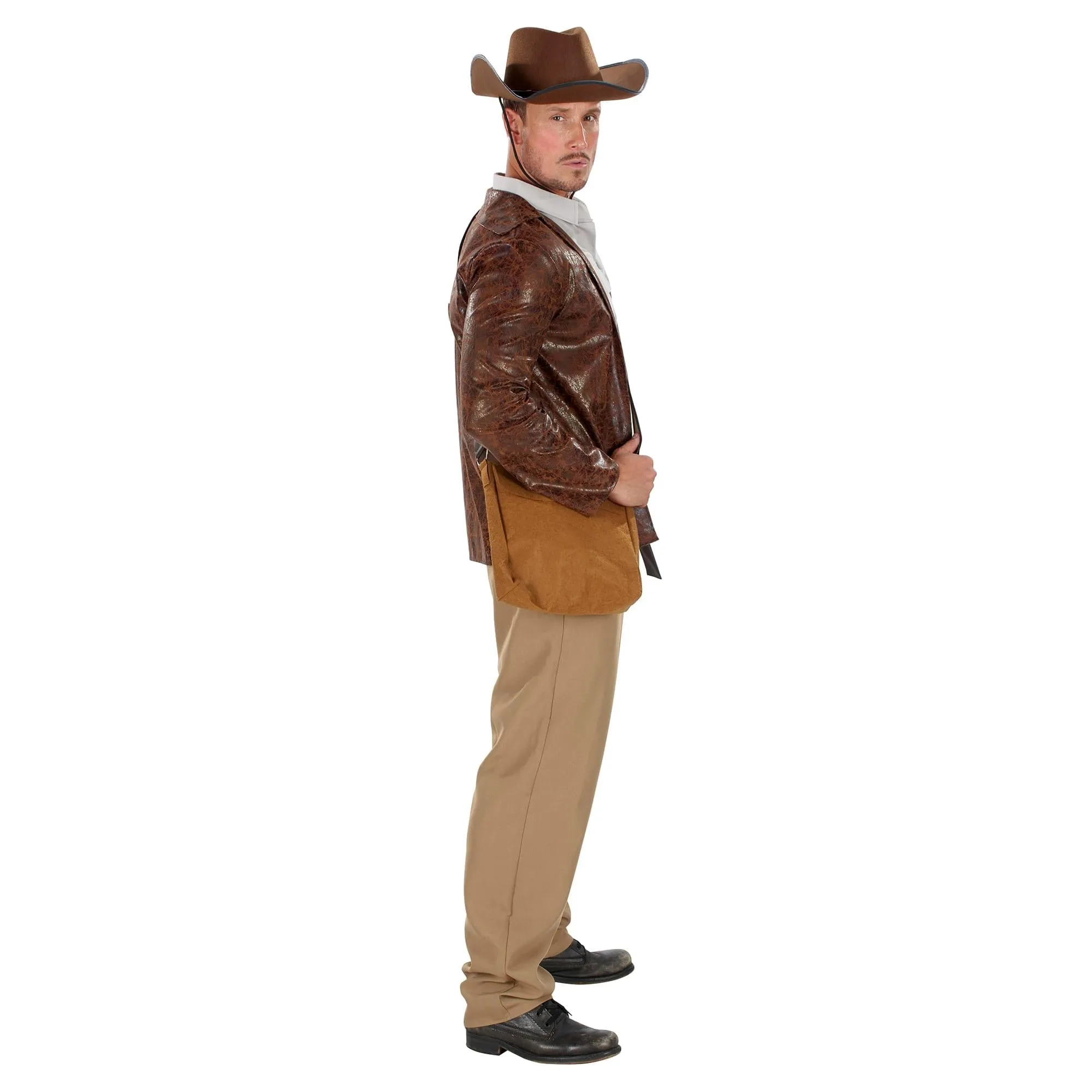 Adult Jungle Hunter Costume
