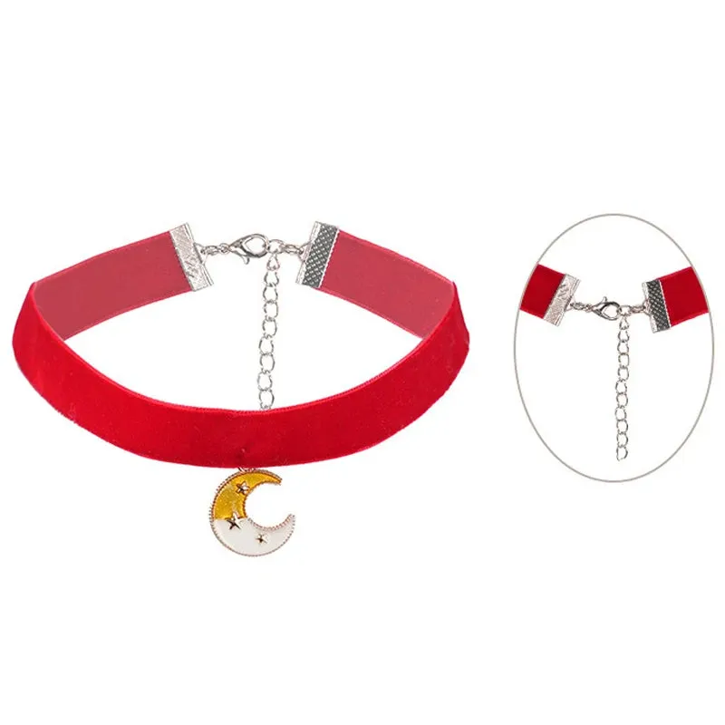 Alt Anime Girl Cosplay Uniform Costume