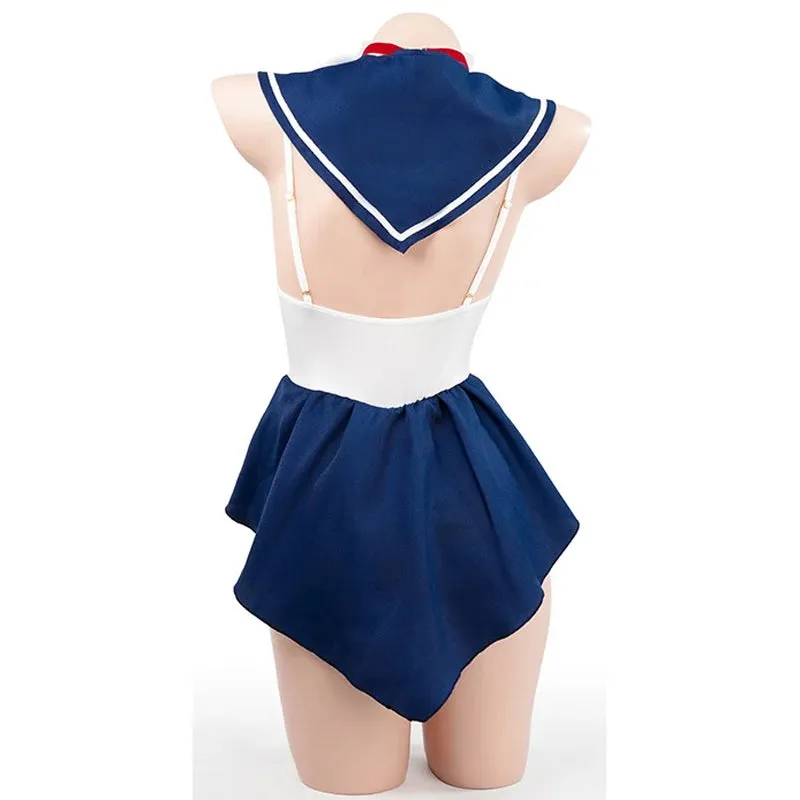 Alt Anime Girl Cosplay Uniform Costume