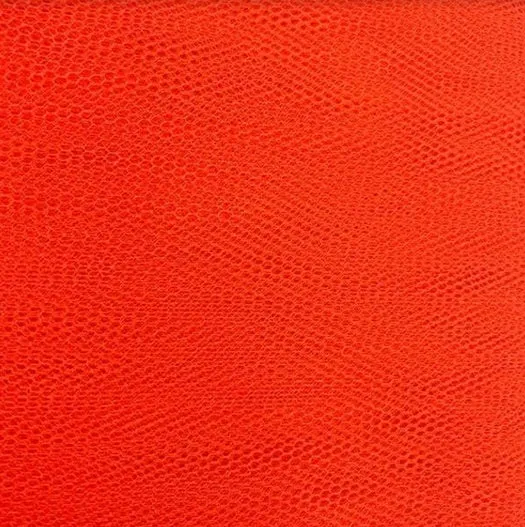 Ballet Net - Hibiscus
