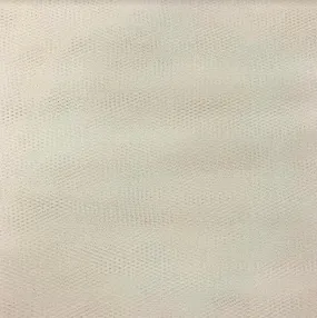 Ballet Net - Ivory