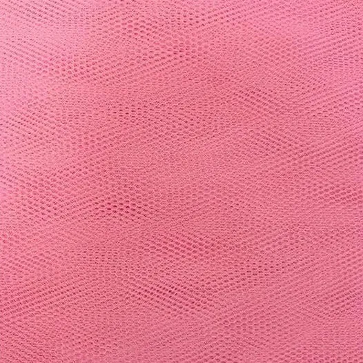 Ballet Net - Sealing Wax