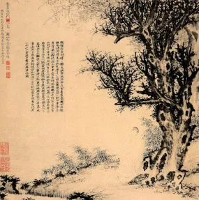 Bao Chan Wu You Fang