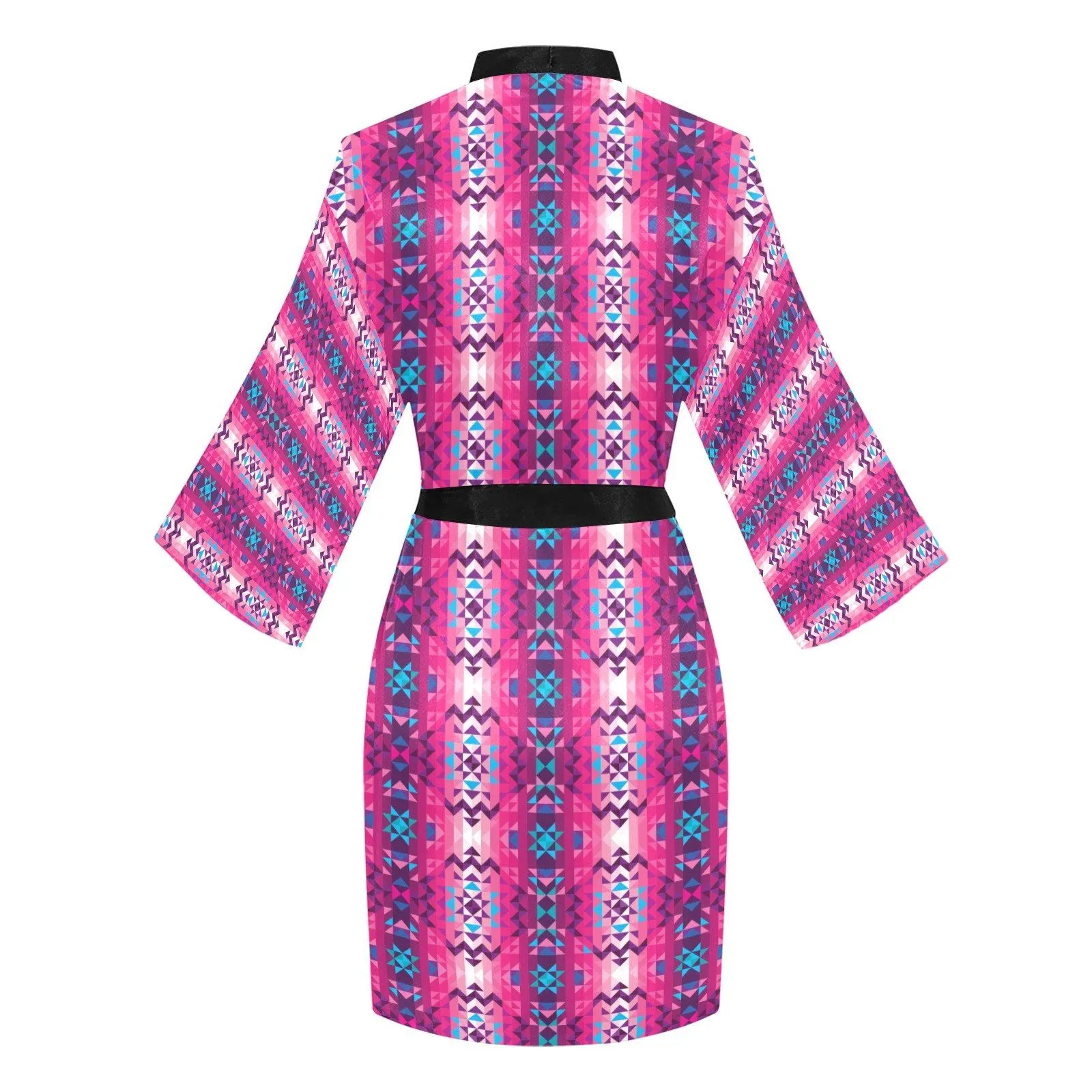 Bright Wave Robe