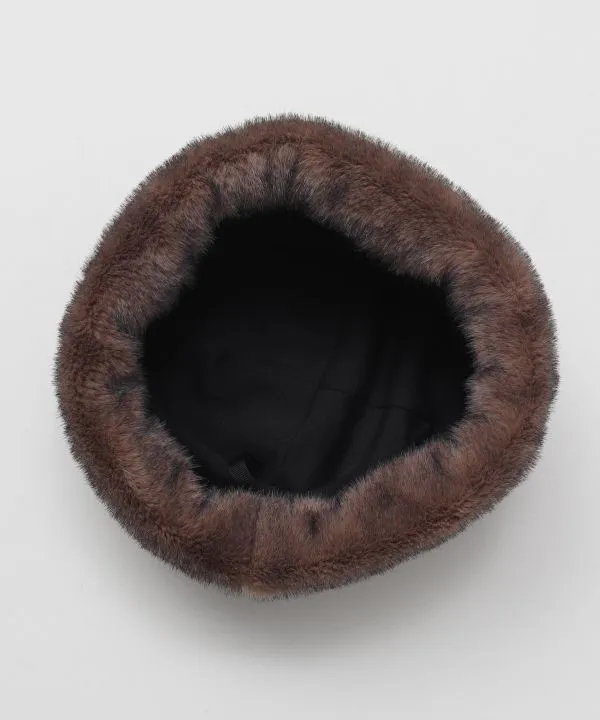 Brimless Hat
