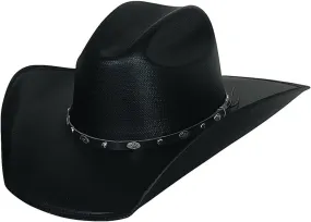 Bullhide Justin Moore Hank It - (50x) Straw Cowboy Hat