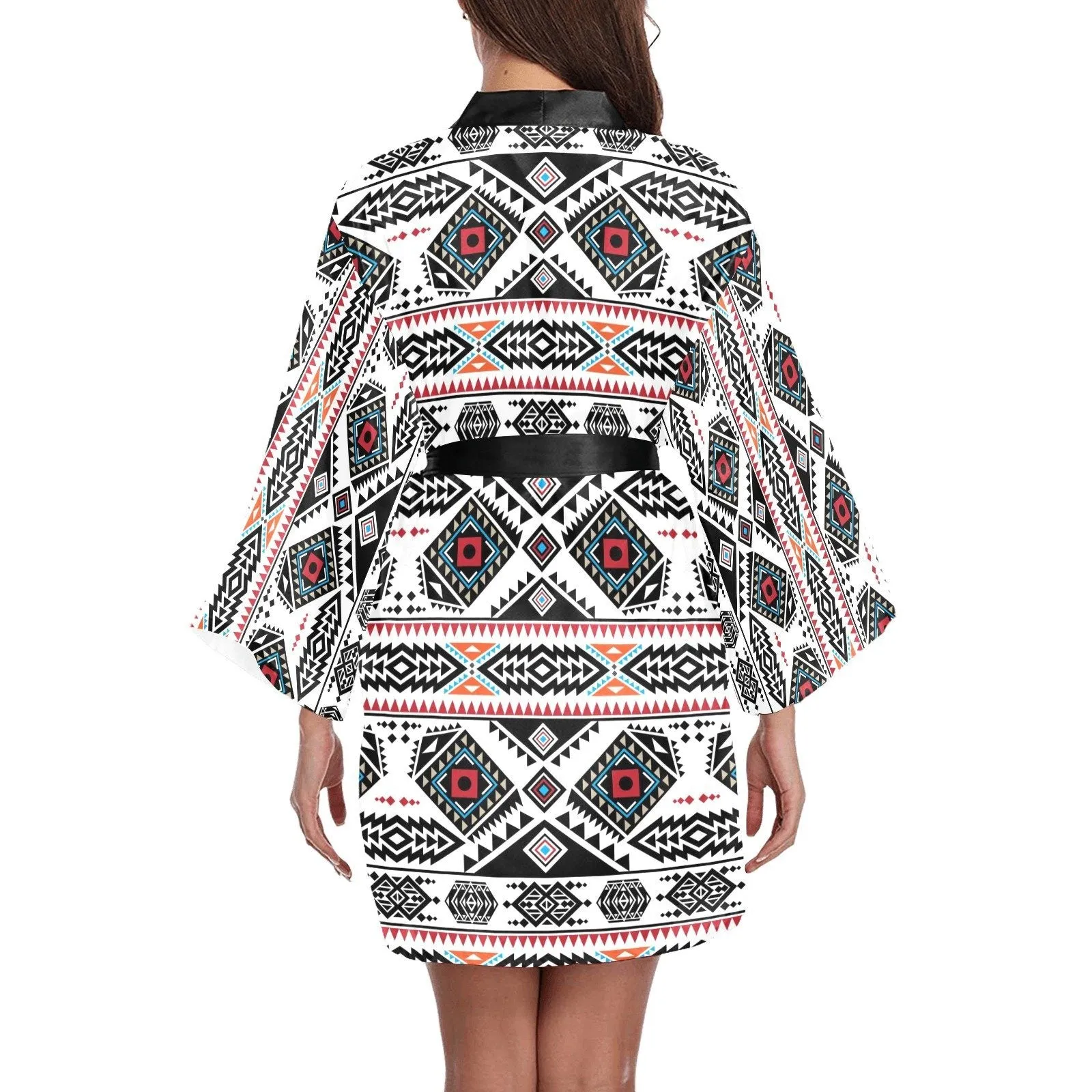 California Coast Robe
