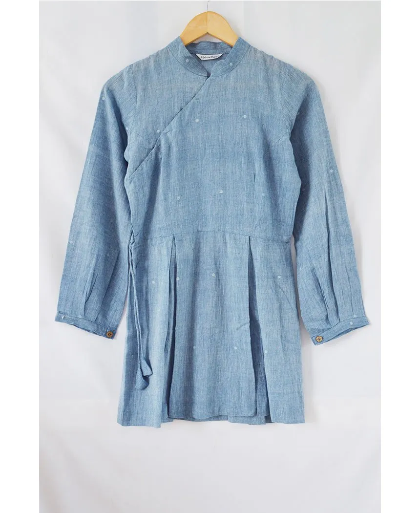 Cheongsam Top