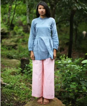 Cheongsam Top