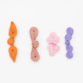 Chinese Button Design-3