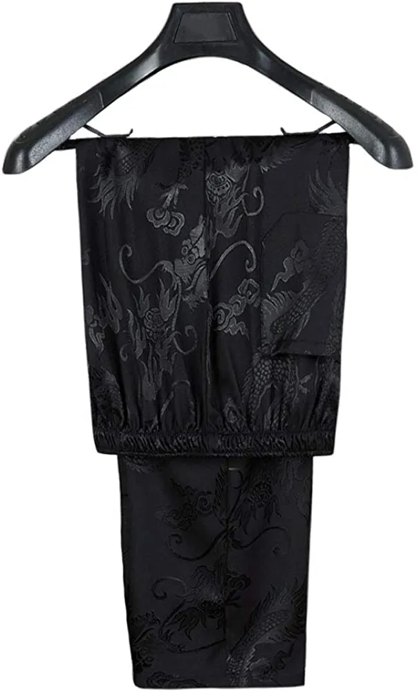 Chinese Hanfu Tang Suit For Men