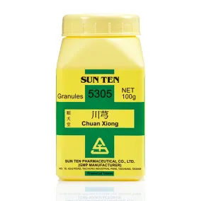 Chuan Xiong 100g
