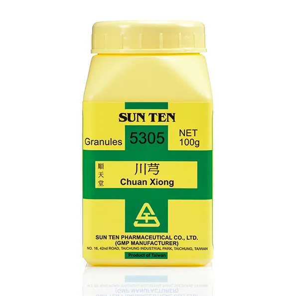 Chuan Xiong 100g