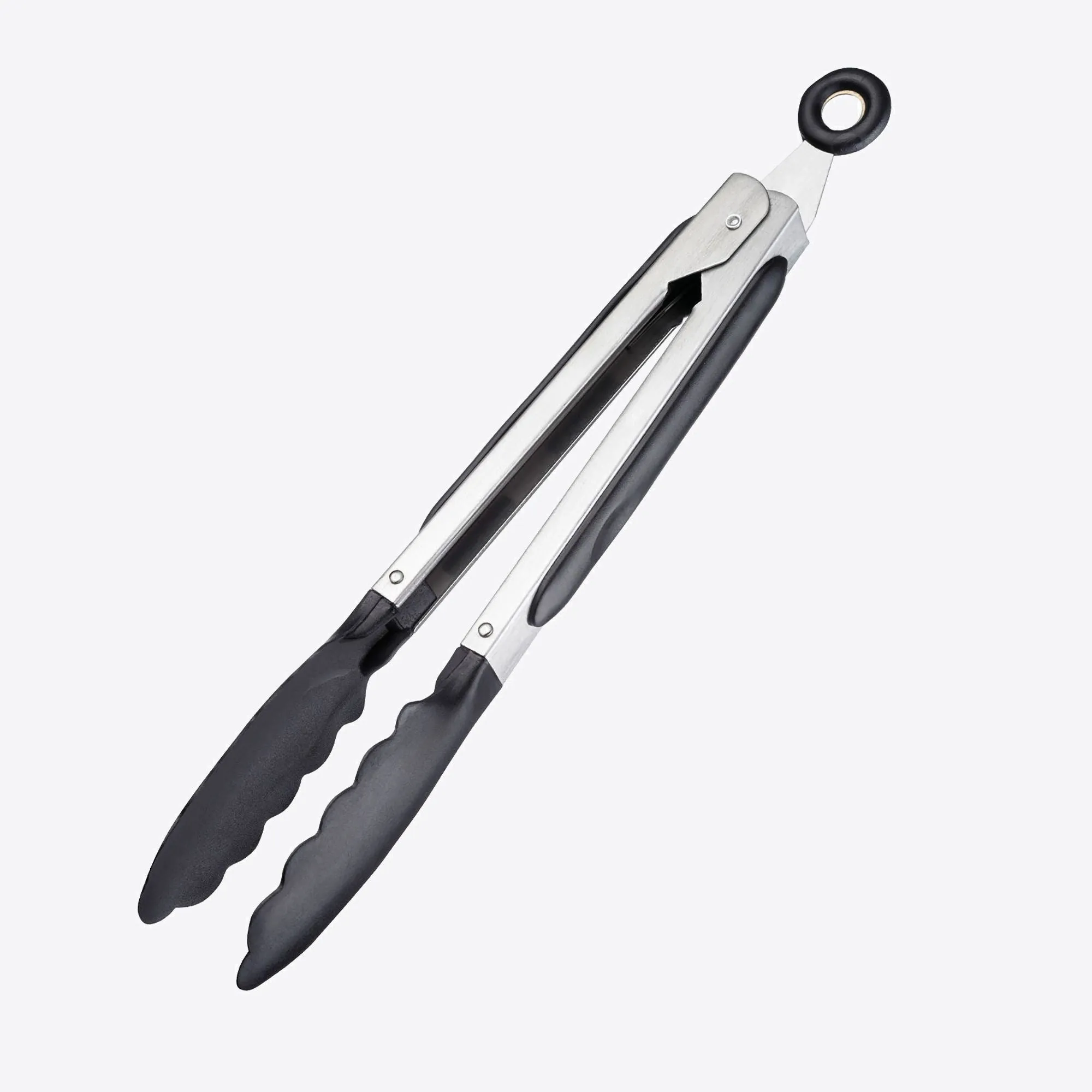 Classic tang uit rvs 27cm