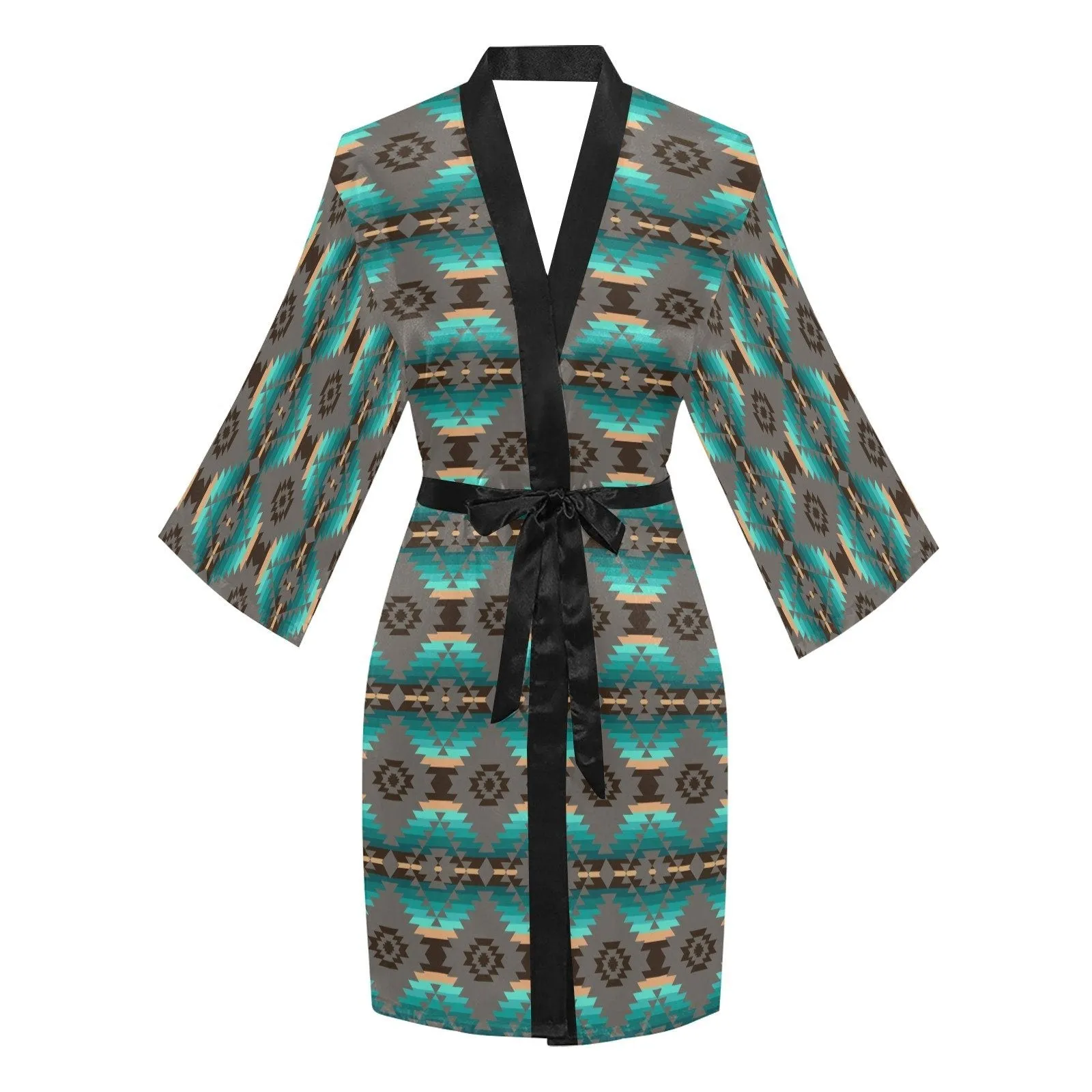 Cree Confederacy Robe