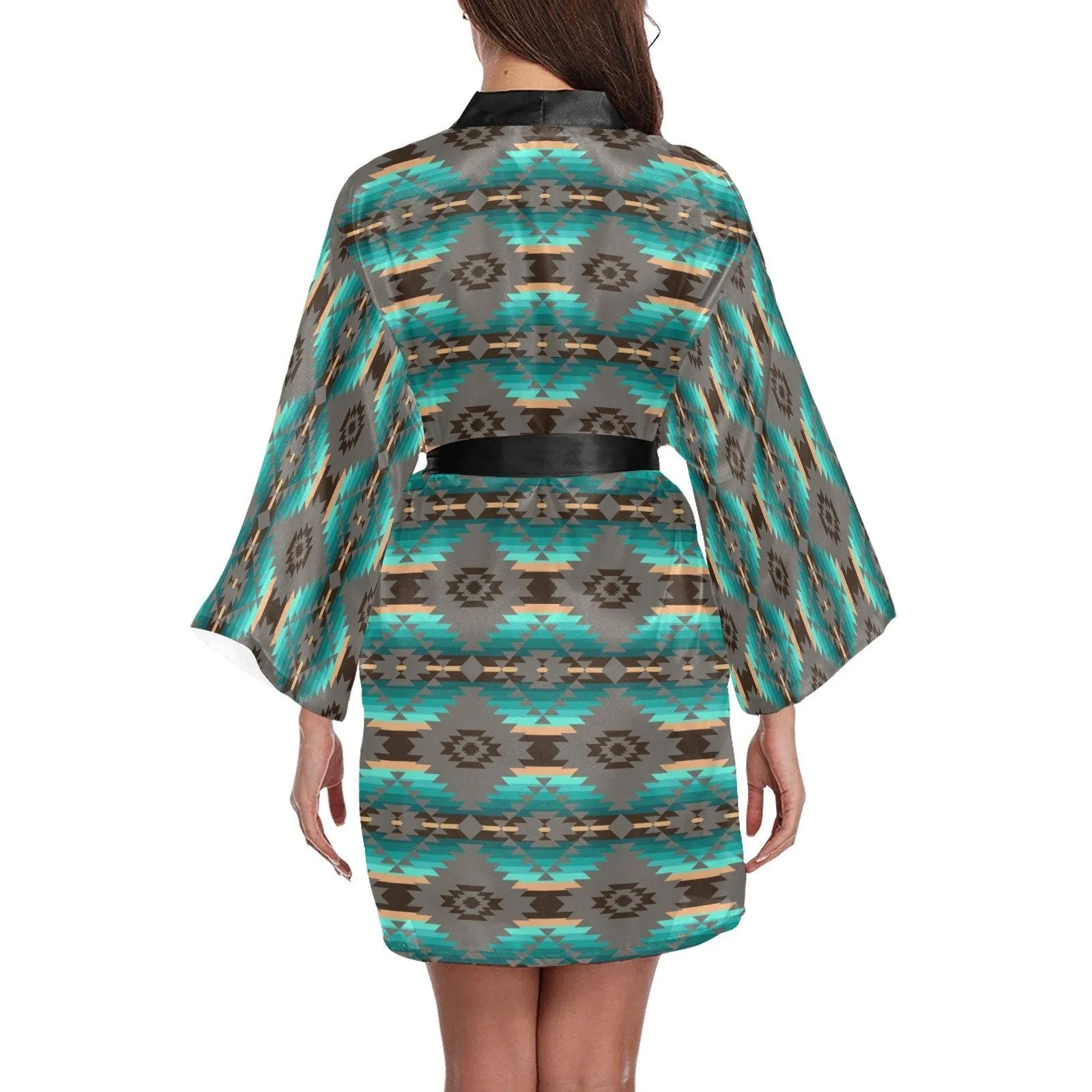 Cree Confederacy Robe