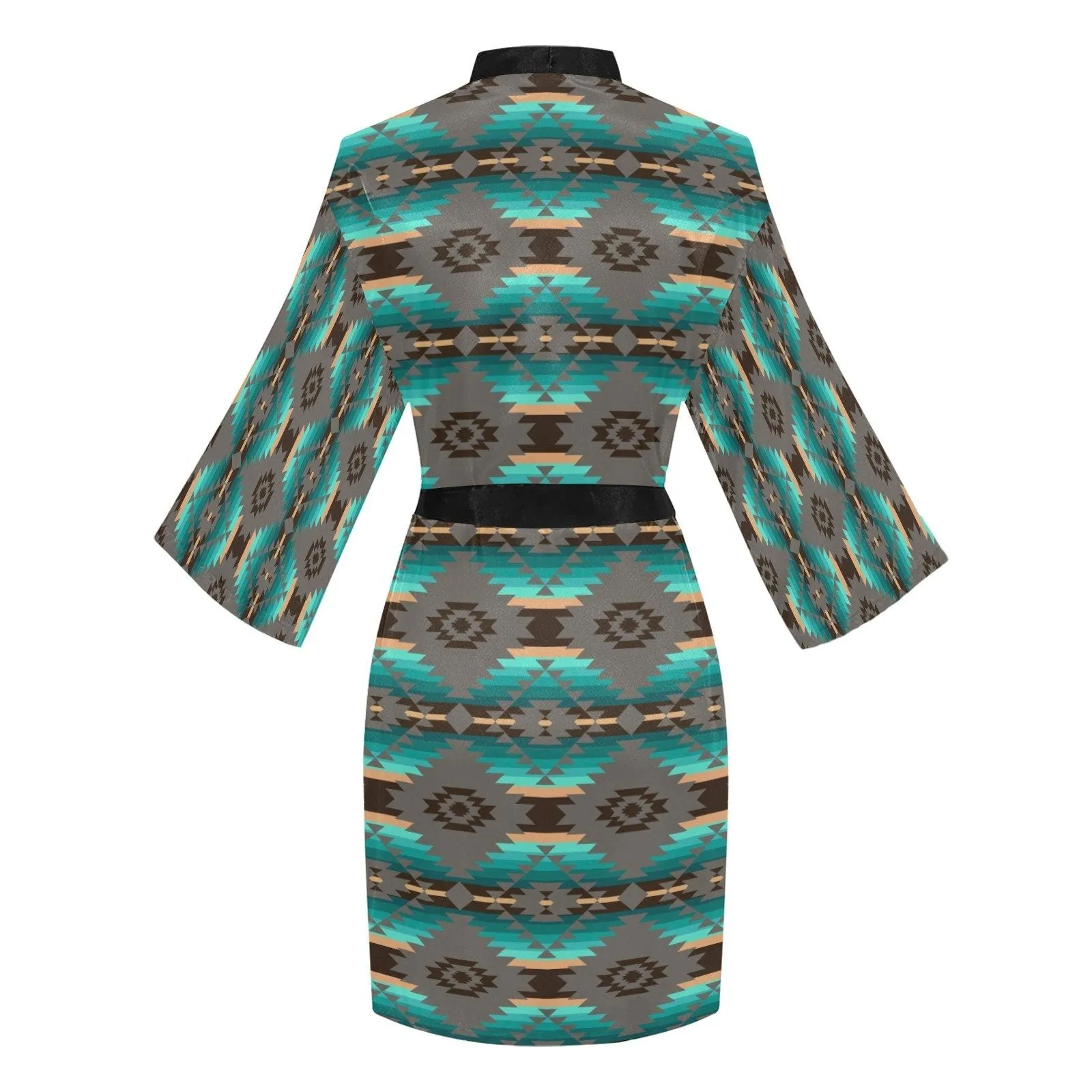 Cree Confederacy Robe