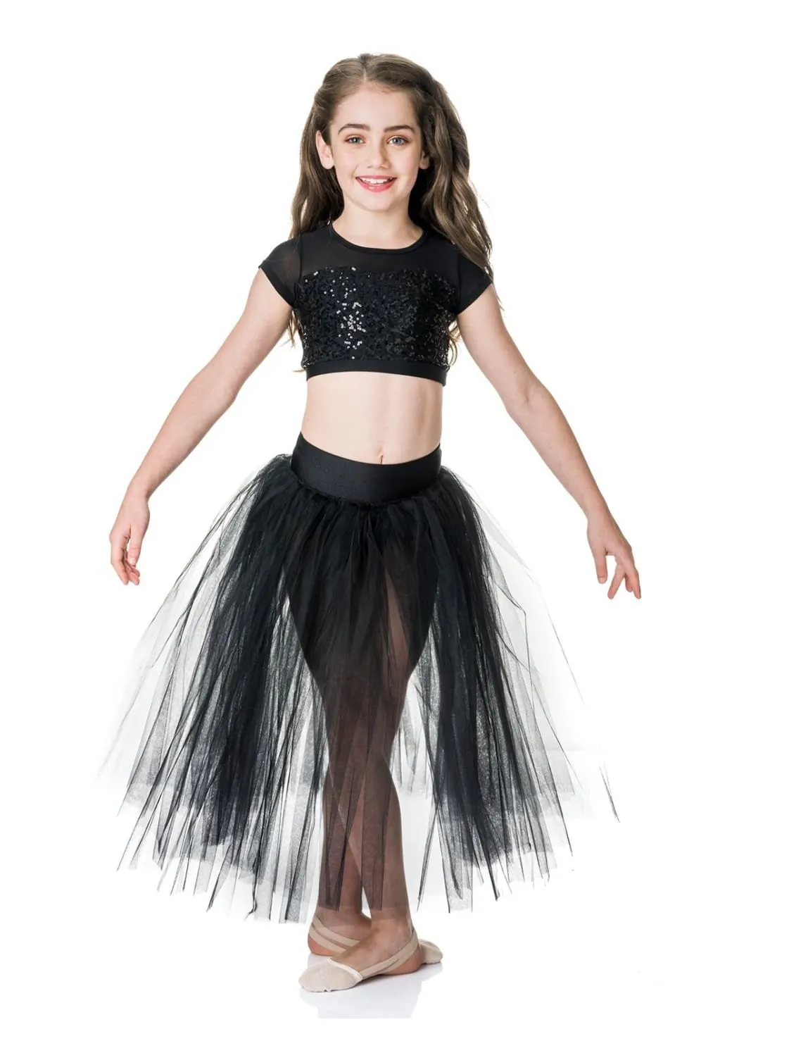 Dream Romantic Tutu Skirt
