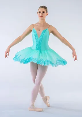 Enchanting Ballet Tutu