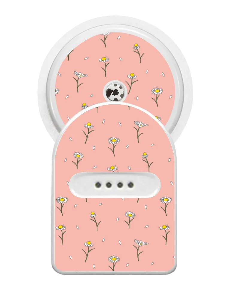 ETC & Organising Chaos Miao Miao Sticker (Oopsy Daisy)