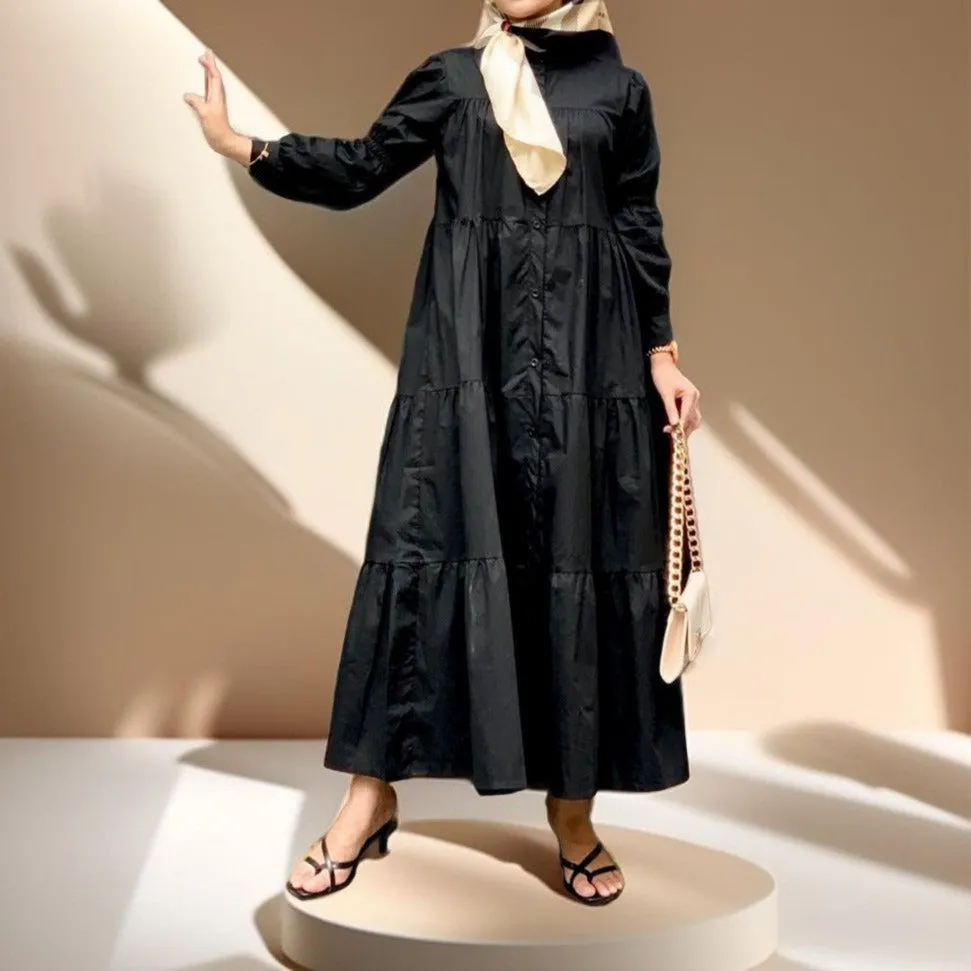 Ethnic Traditional Dress