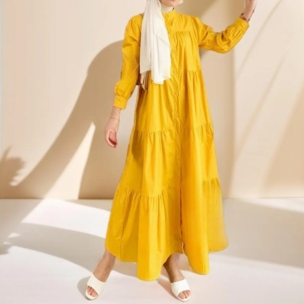 Ethnic Traditional Dress