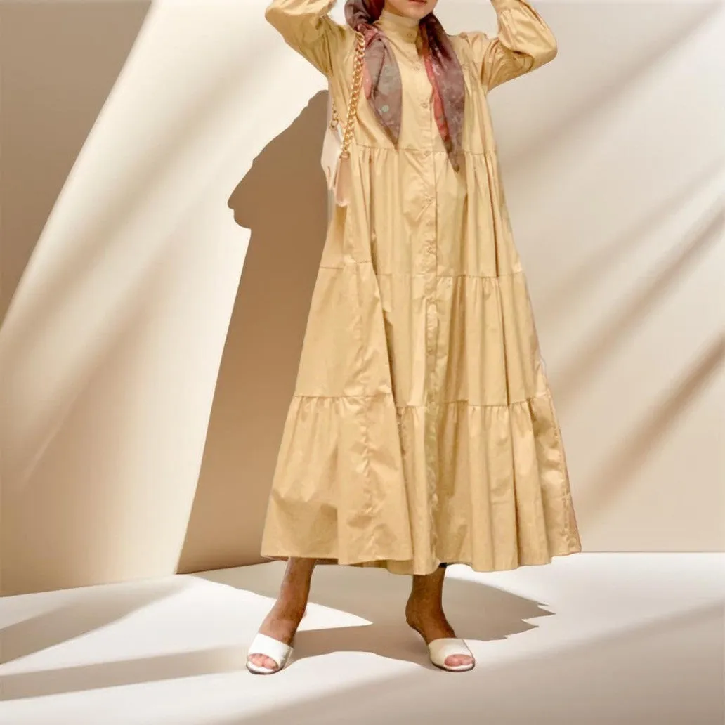 Ethnic Traditional Dress