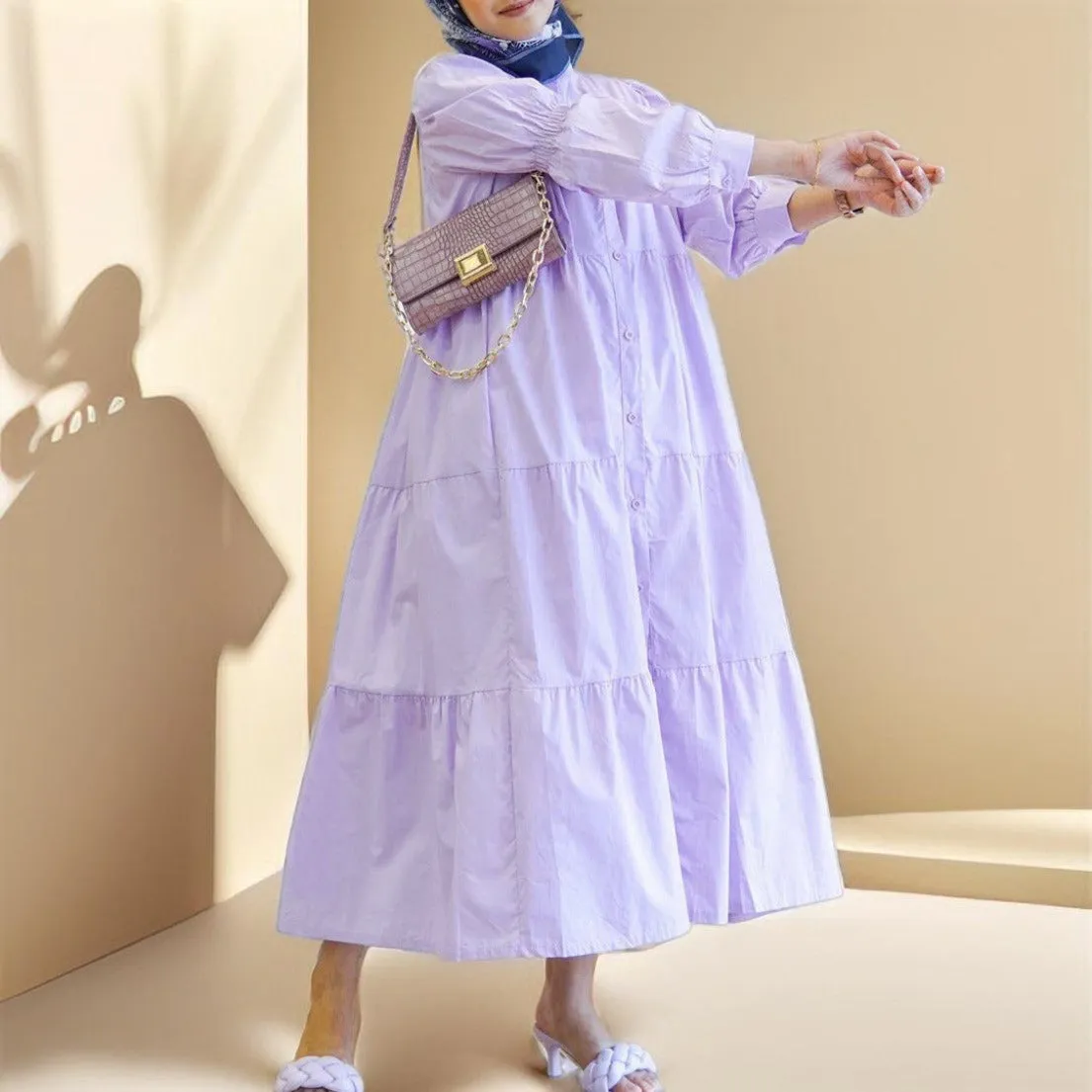 Ethnic Traditional Dress
