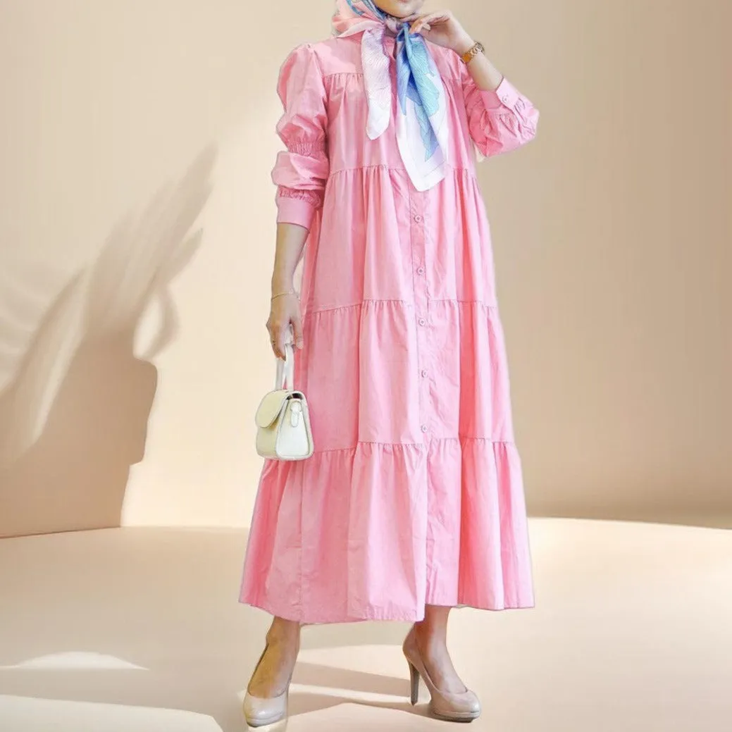 Ethnic Traditional Dress