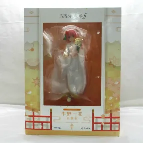 F:NEX Ichika Nakano -Shiromuku- 1/7 Complete Figure (The Quintessential Quintuplets SS)