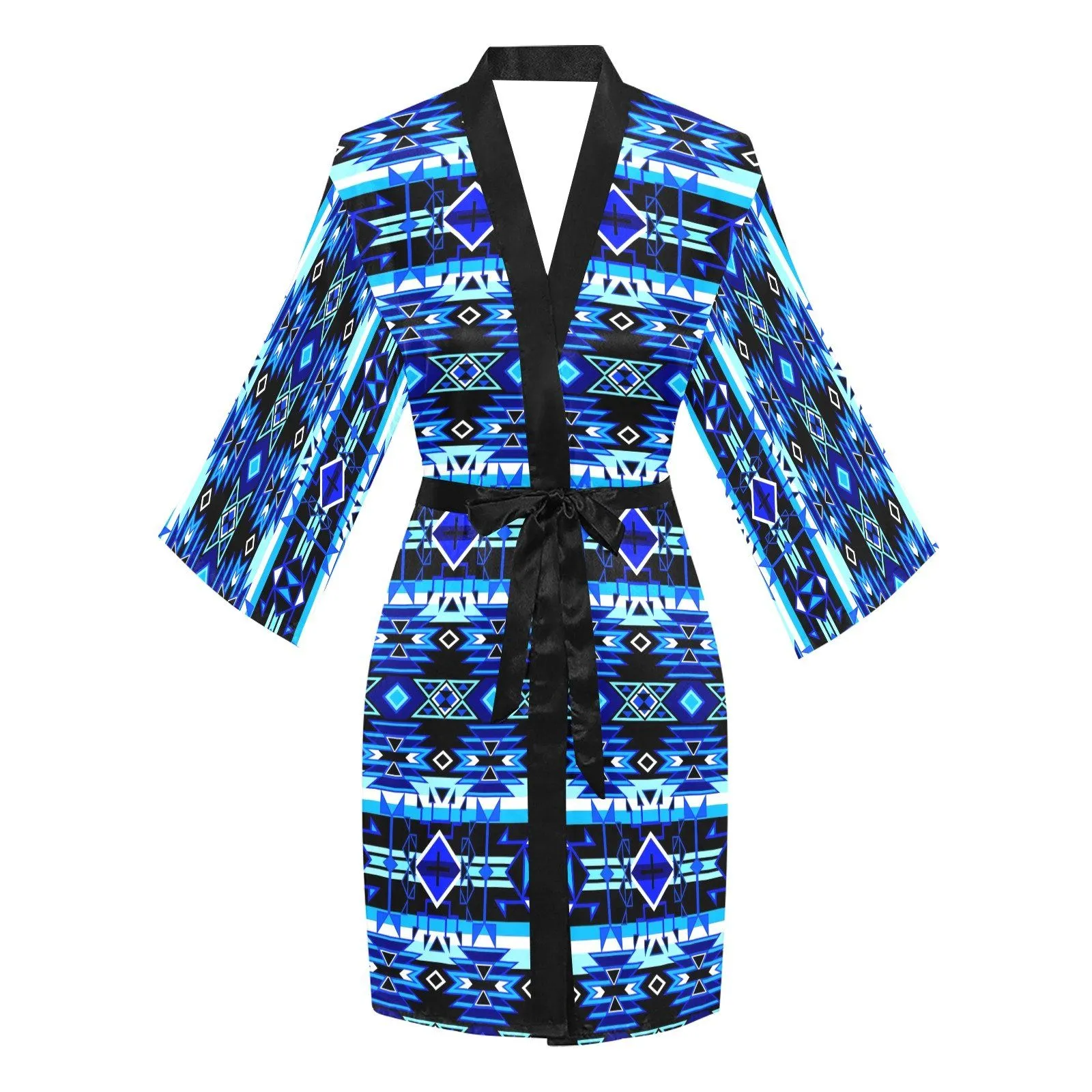 Force of Nature Winter Night Robe