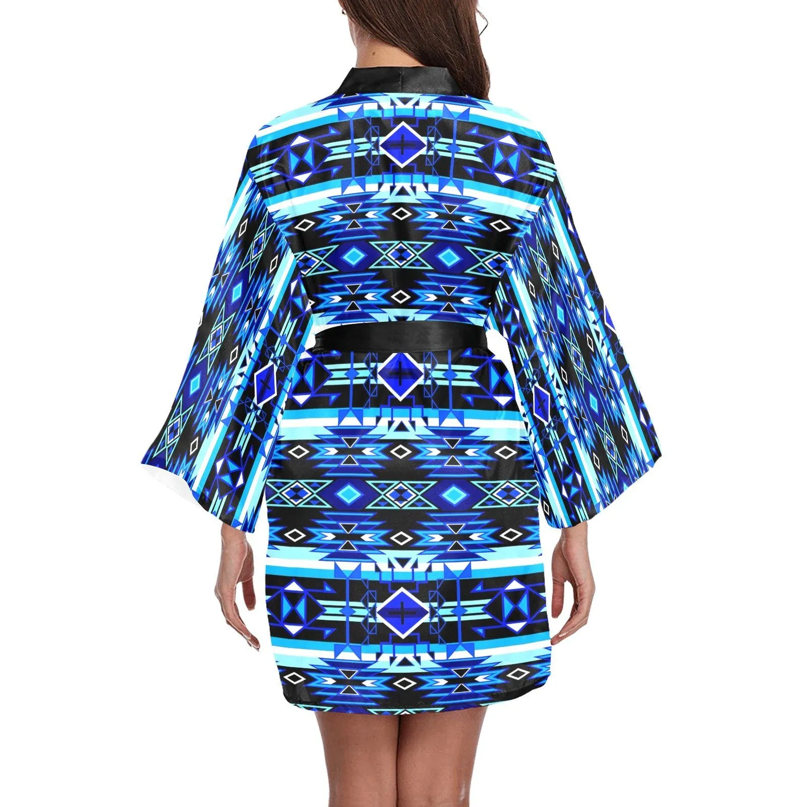 Force of Nature Winter Night Robe