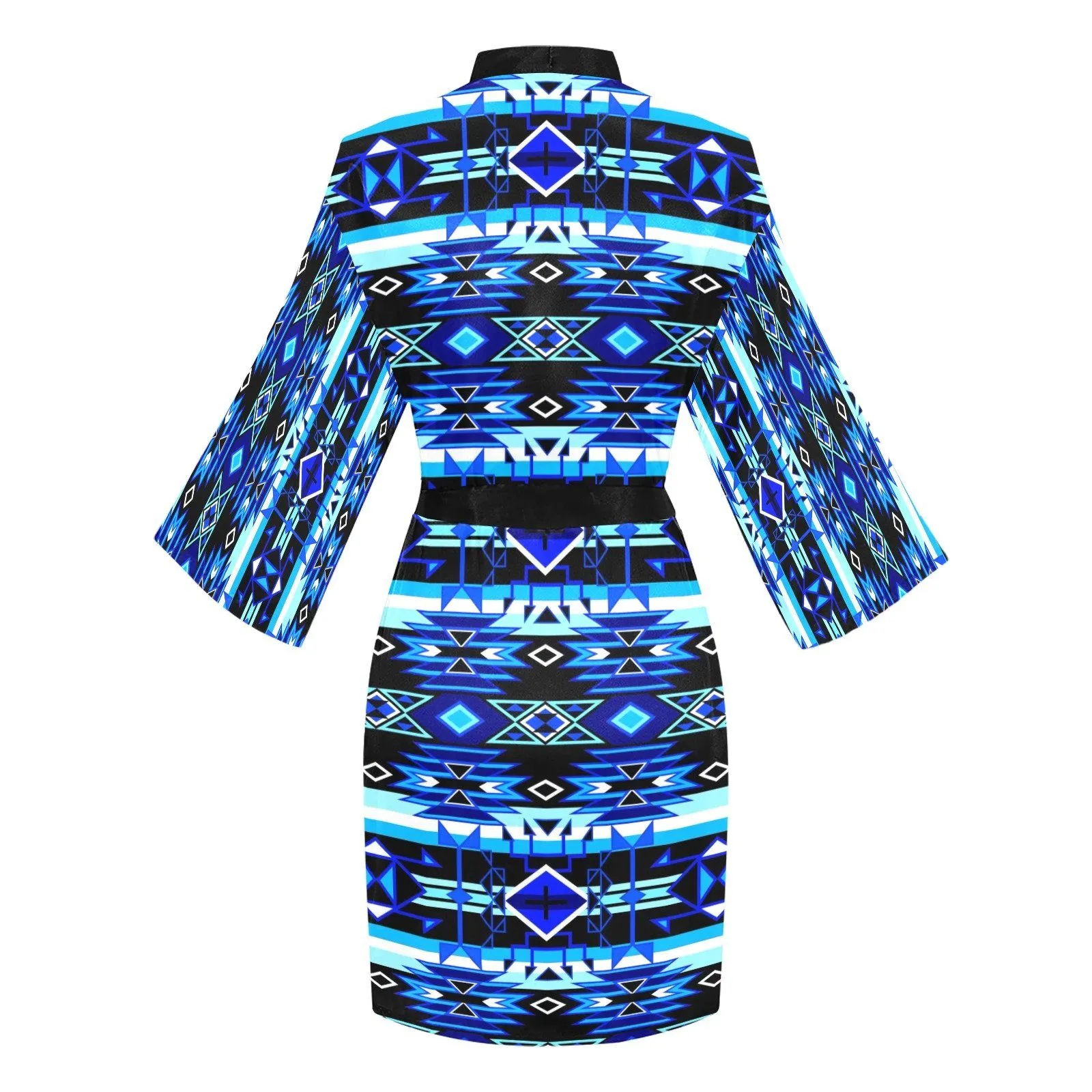 Force of Nature Winter Night Robe