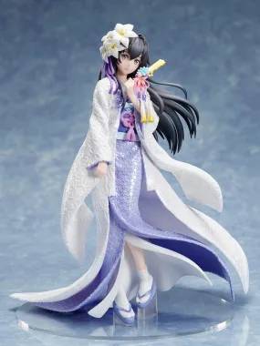 Furyu 1/2 Yukino Yukinoshita Shiromuku ver