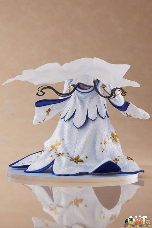 Furyu Is It Wrong to Try to Pick Up Girls in a Dungeon? IV 1/7 Hestia Shiromuku Ver.