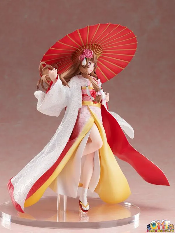 FuRyu The Rising of the Shield Hero Season 2 1/7 Raphtalia Shiromuku Ver.